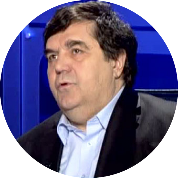 Iordan Barbulescu's picture Iordan Barbulescu's picture