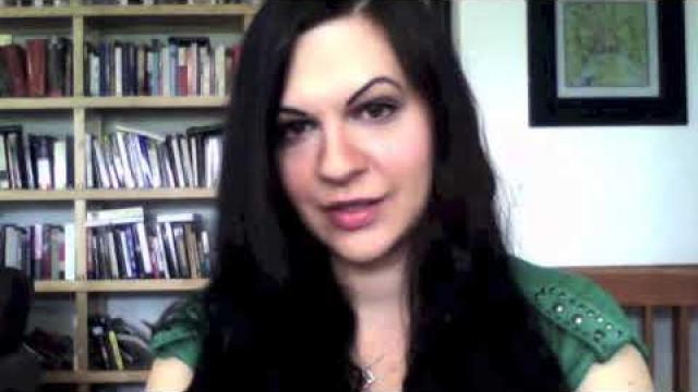 Embedded thumbnail for Lecture by Nina Kouprianova on Russia's Natalism: From Heroic Mothers to Maternal Capital