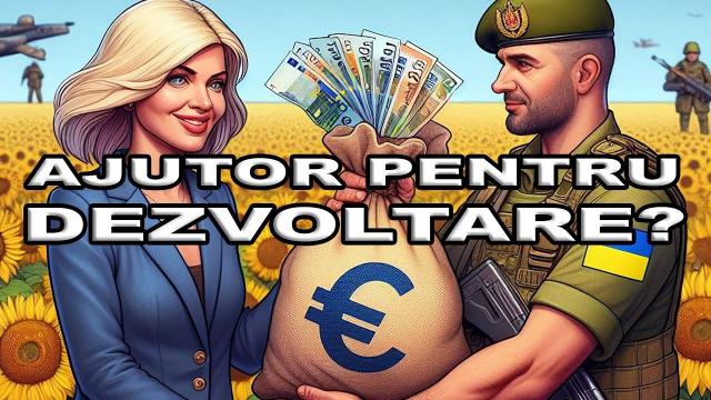 Embedded thumbnail for Care dintre aceste evenimente se va produce mai devreme în Ucraina?