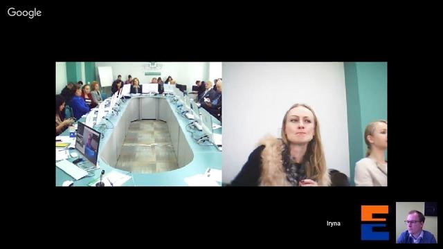 Embedded thumbnail for Fourth International Scientific and Practical Congress: Intellectual economy under conditions of social transformation