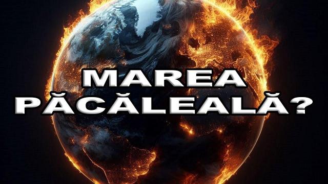 Embedded thumbnail for De ce se va retrage Donald Trump din acordul de la Paris?